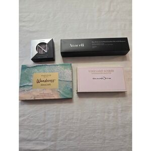 Mixed Brand Makeup Lot – New / Unused – Wander Beauty, ColourPop, theBalm & More